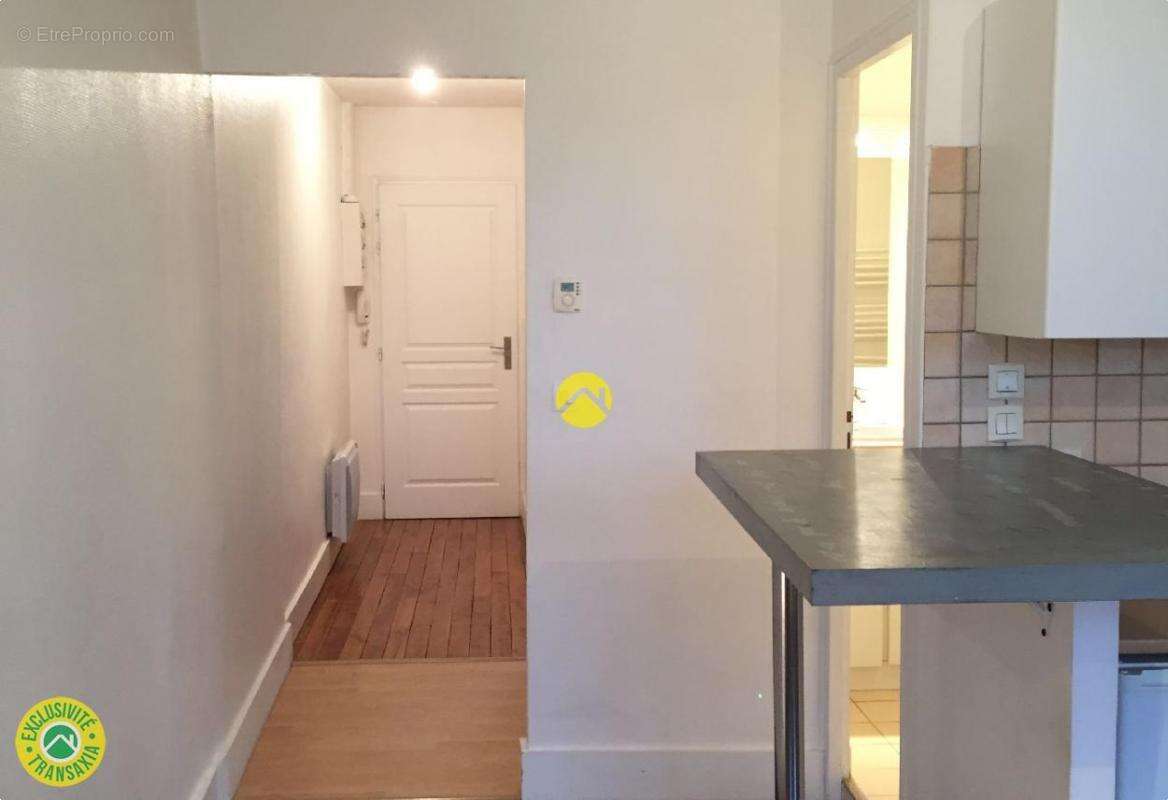 Appartement à BOURGES