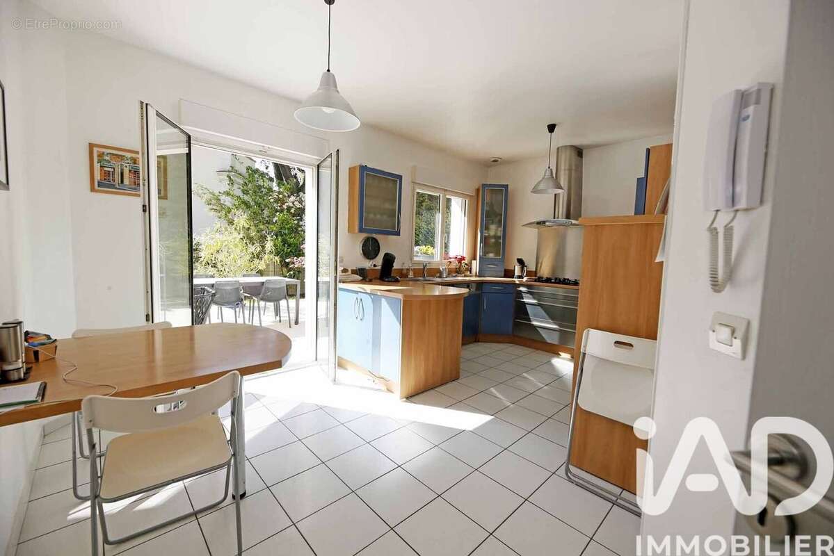 Photo 6 - Maison à NOGENT-SUR-MARNE