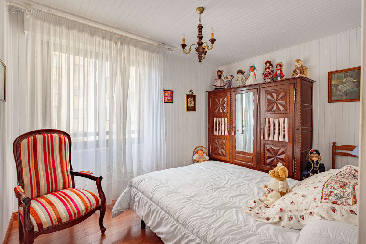 Appartement à BIARRITZ