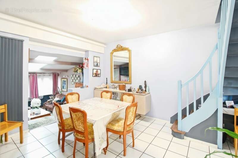 Maison à ARGENTEUIL