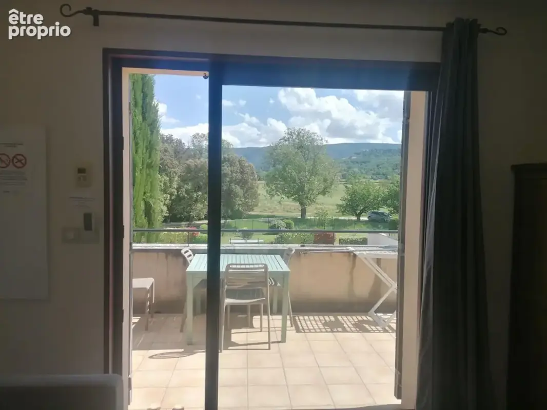 Appartement 2 pièces 35 m² à vendre à Bonnieux (84480) - photo 4