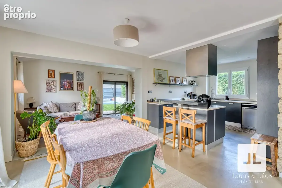 Photo Maison à Anse au prix de 499 000€