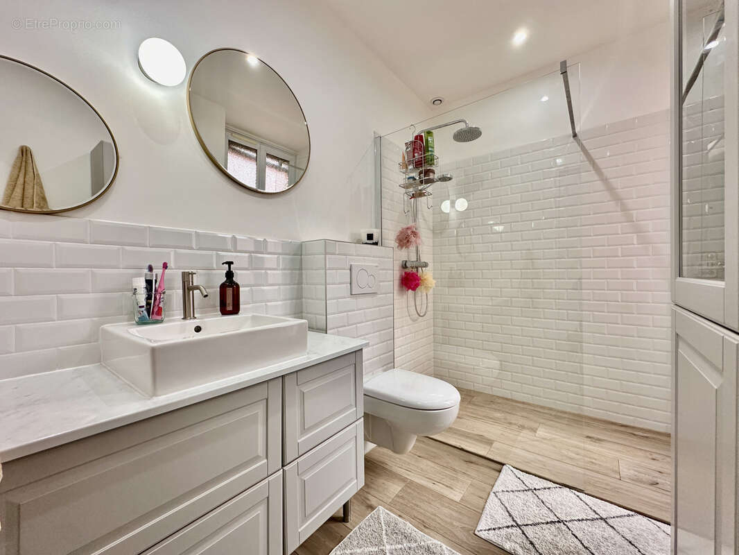 Appartement à BEAUSOLEIL