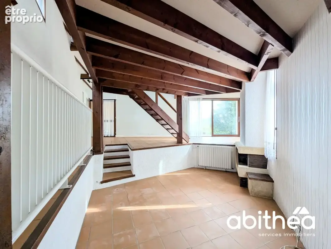 Demeure d’architecte au cœur du vignoble, volumes d’exception et cadre privilégié - photo 14