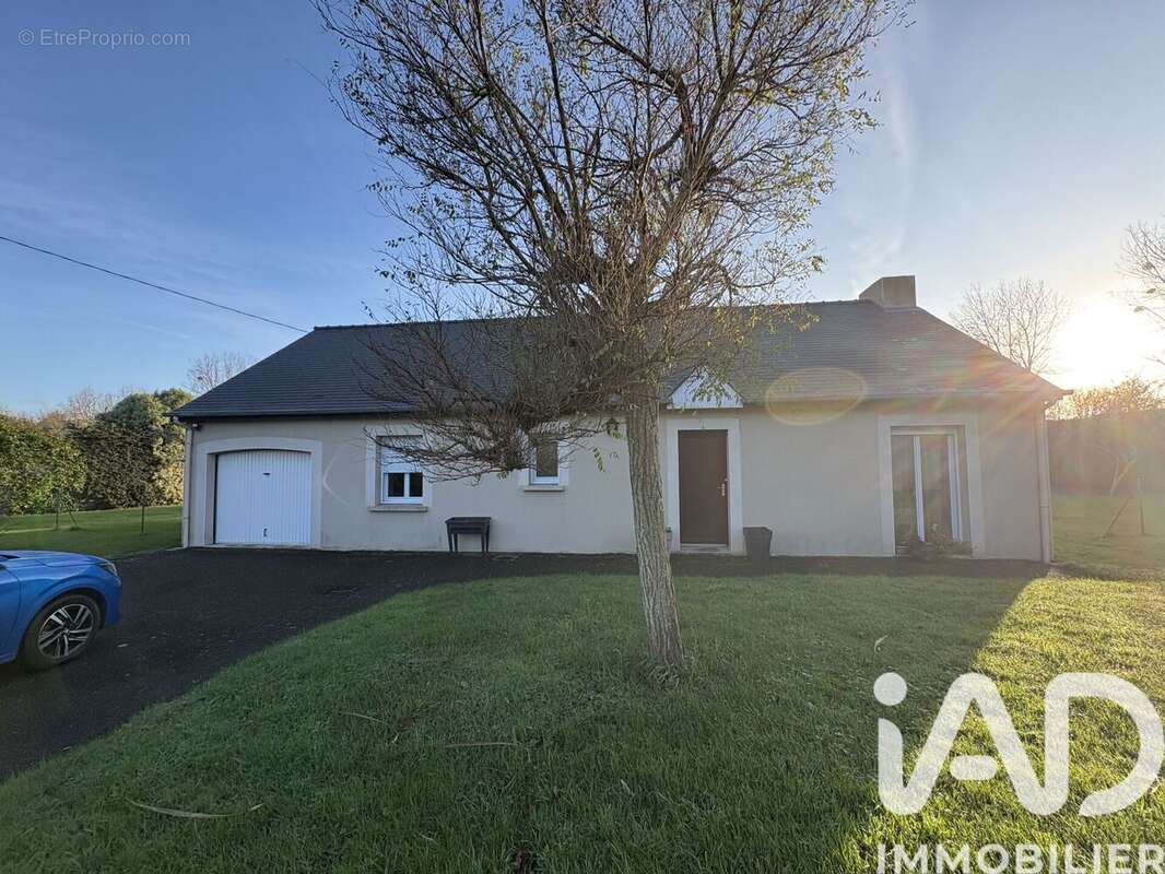 Photo 2 - Maison à DINARD