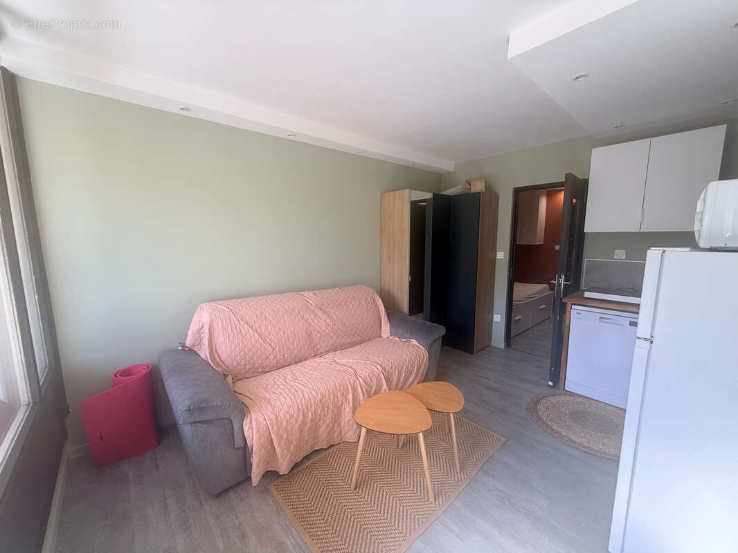 Appartement à FREJUS