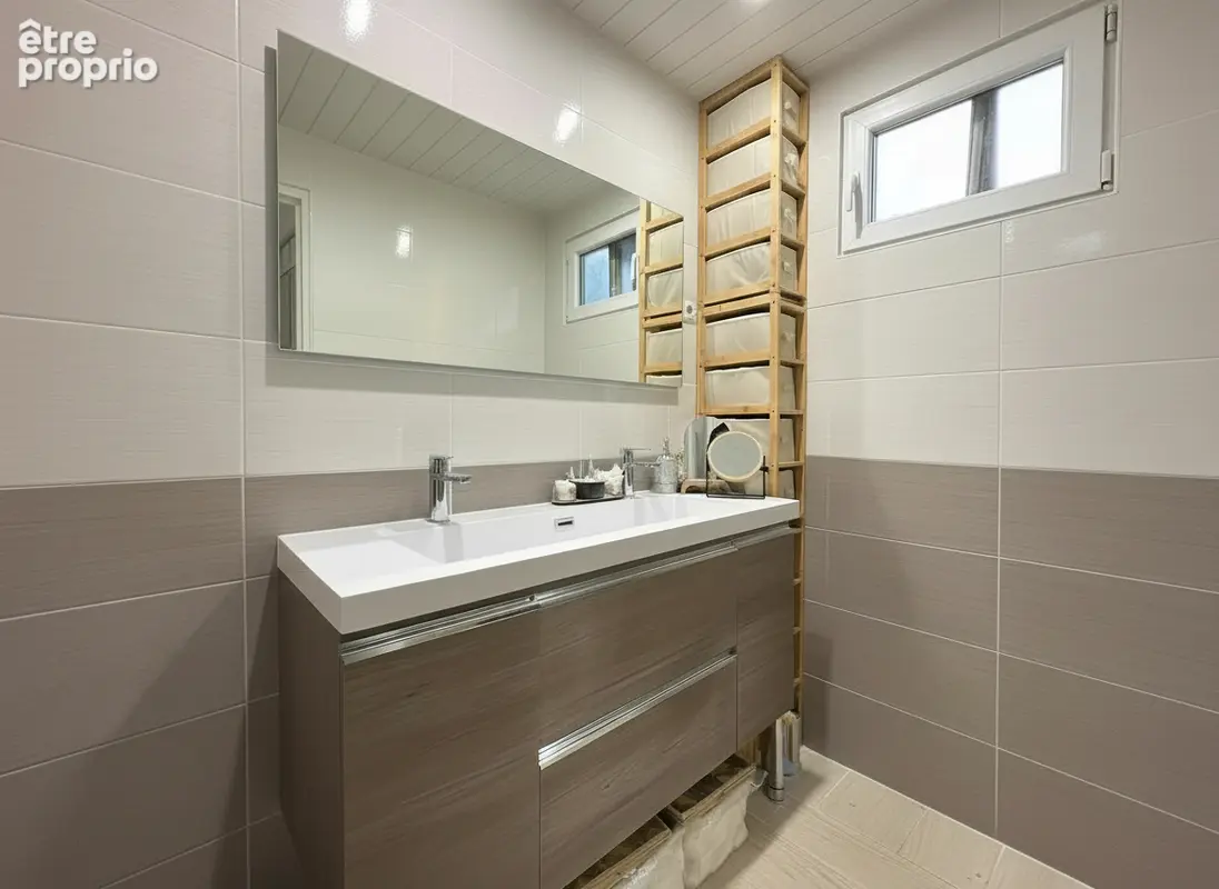 Maison Saint Brieuc 3 pièce(s) 74 m2 - photo 11