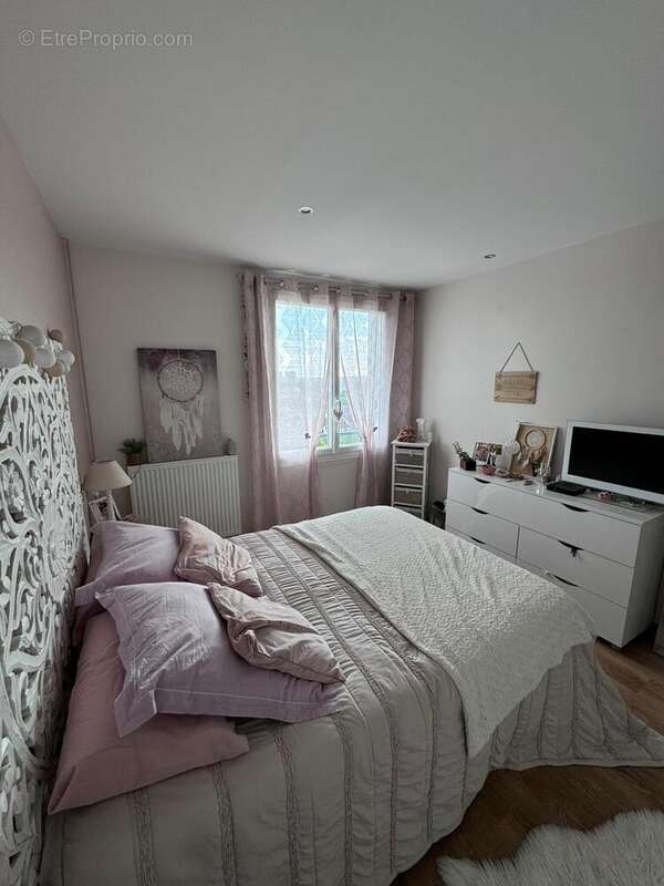 Appartement à LIMOGES