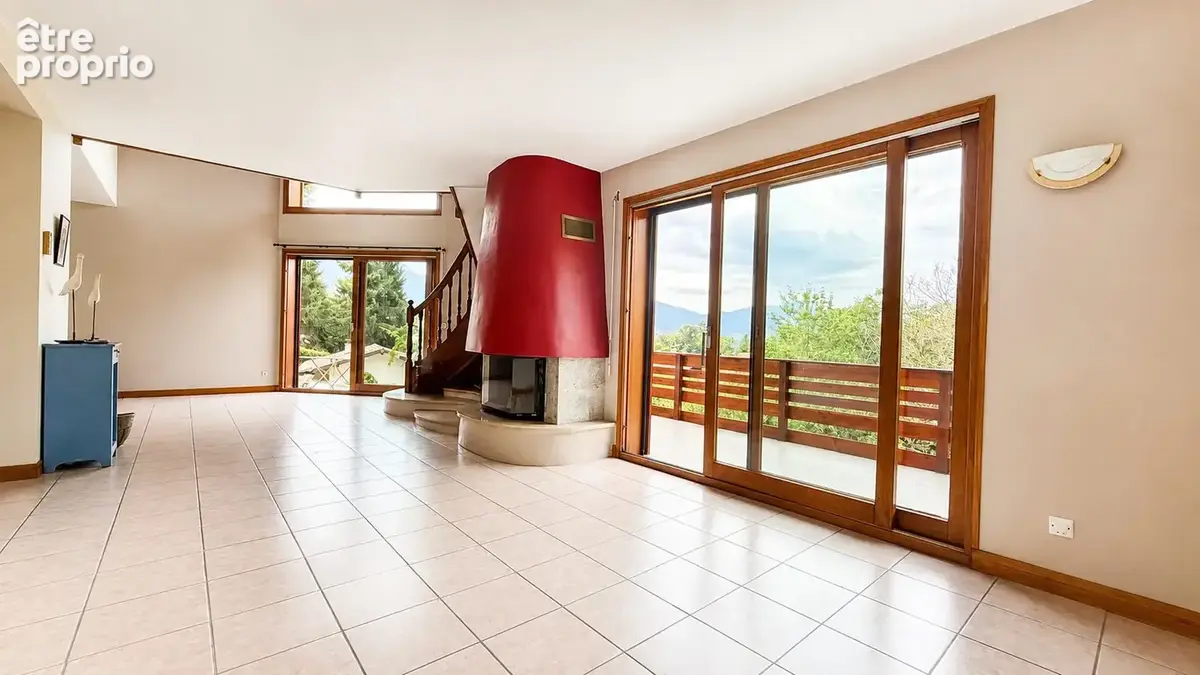 Maison 5 pièces 147 m² à vendre à Perrignier (74550) - photo 3