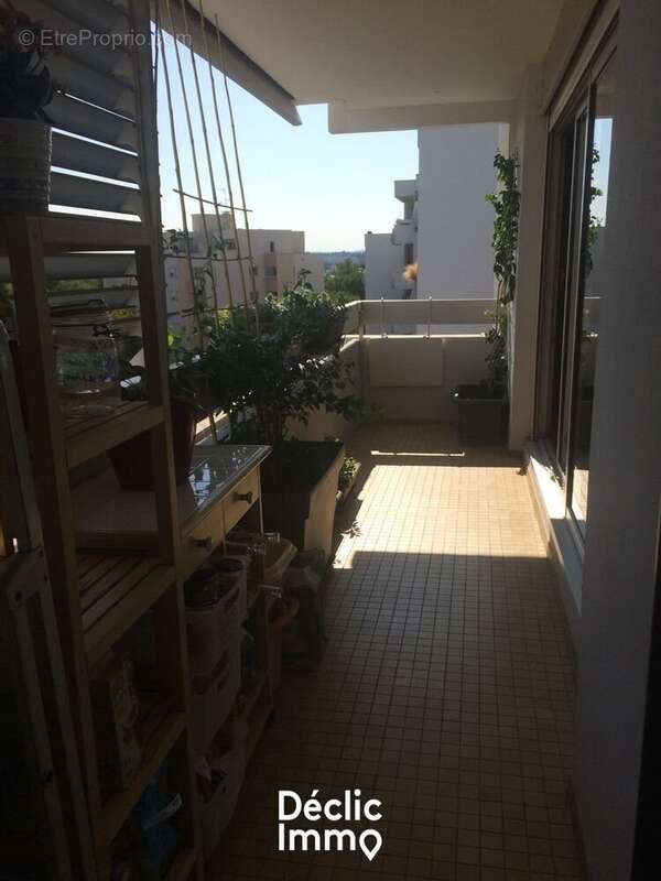 Superbe appartement T5 de 98m² - photo 7