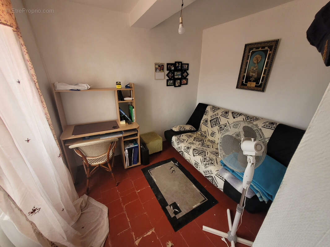 Maison à LE BOUSQUET-D'ORB