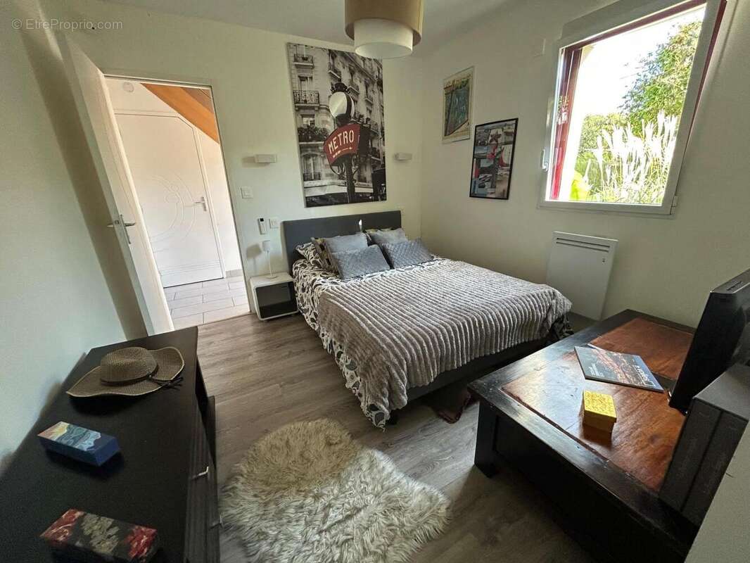 Photo 6 - Maison à SAINT-MOLF