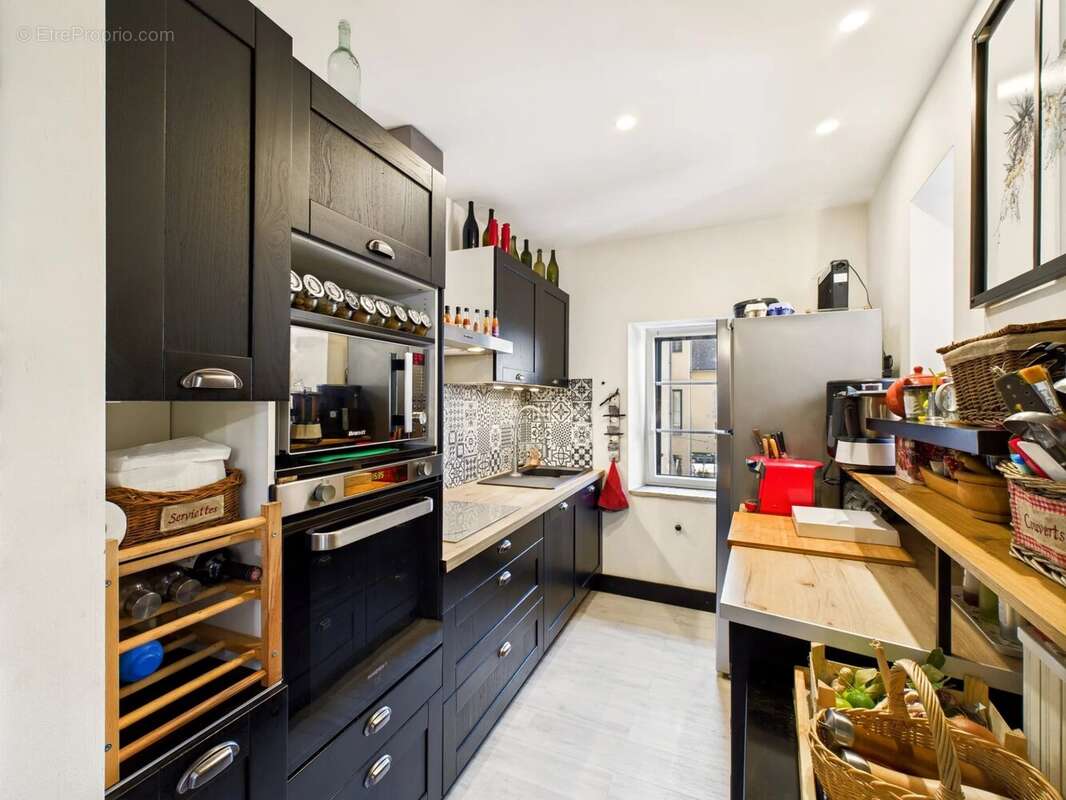 Maison à SAUVETERRE-DE-ROUERGUE