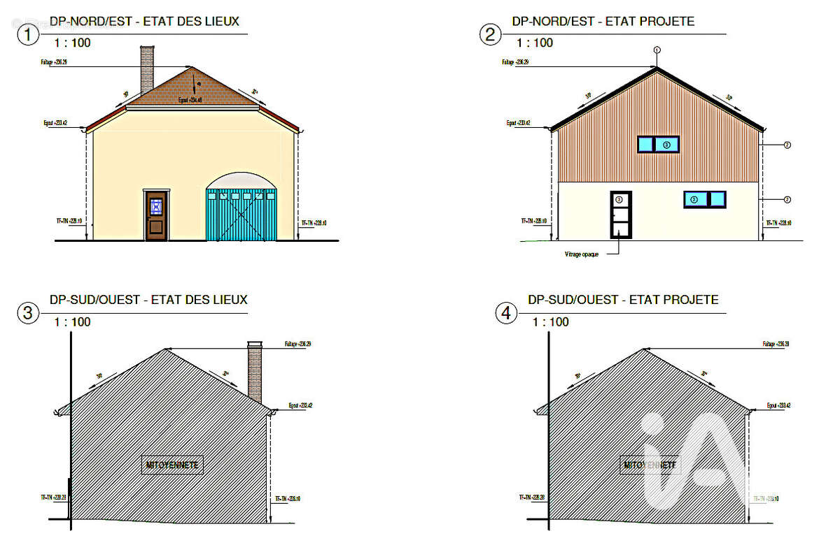 Photo 8 - Maison à BAY