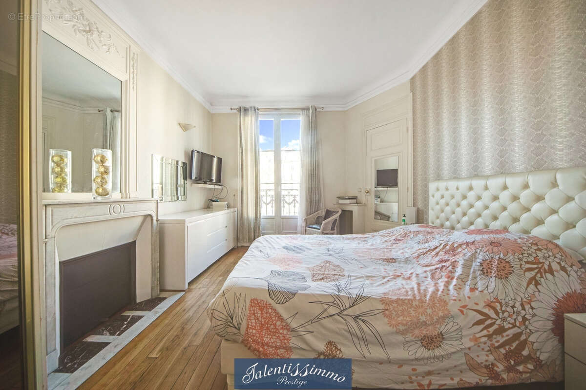 Appartement à PARIS-12E
