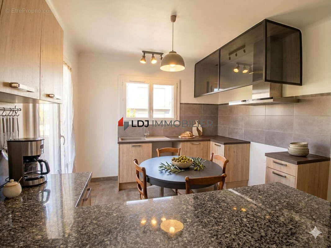 Appartement à PERPIGNAN