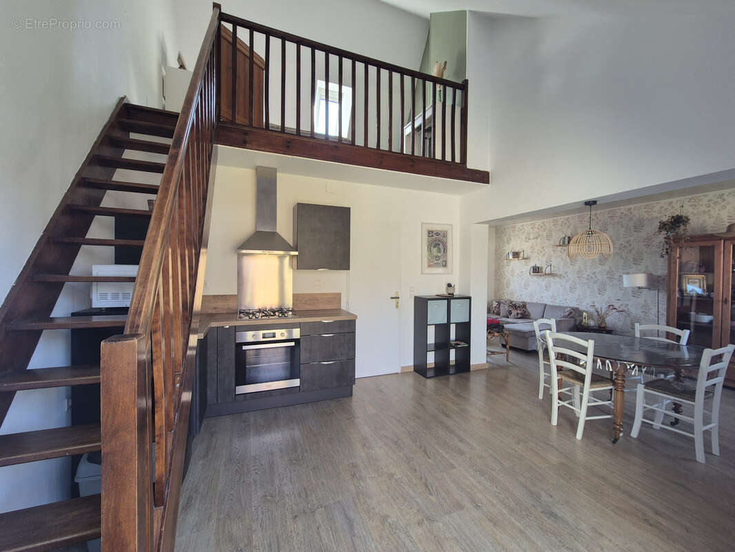 Maison à MERLIMONT