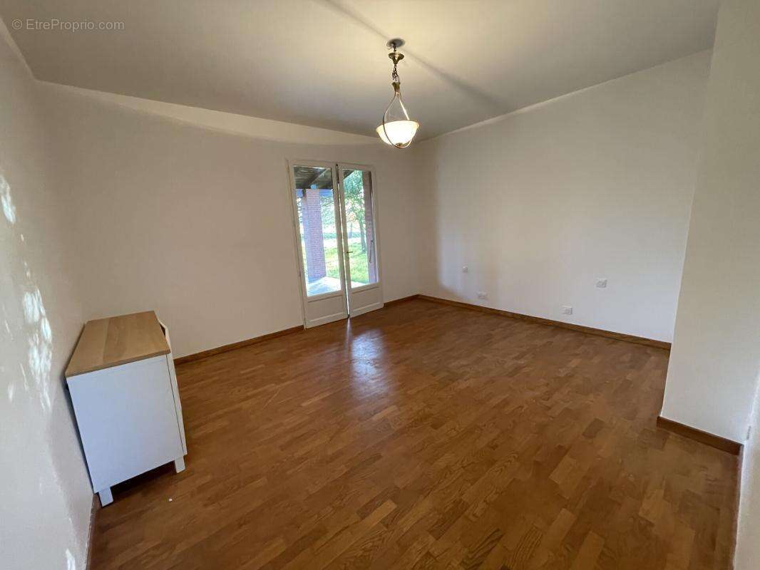 Maison à CASTELMAUROU