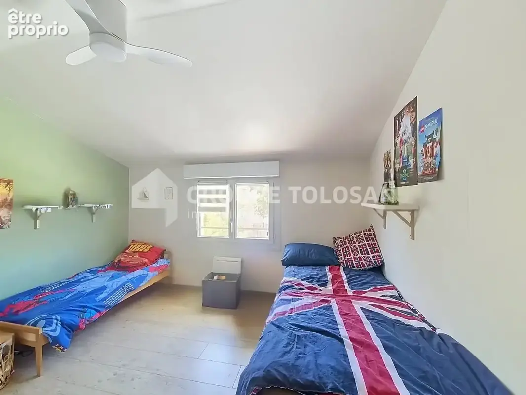 Maison 6 pièces 125 m² à vendre à Labege (31670) - photo 11