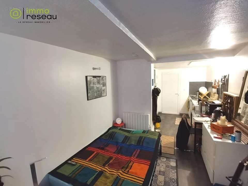 Appartement à COUSOLRE