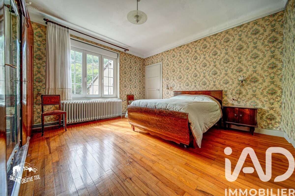 Photo 7 - Appartement à FONTOY