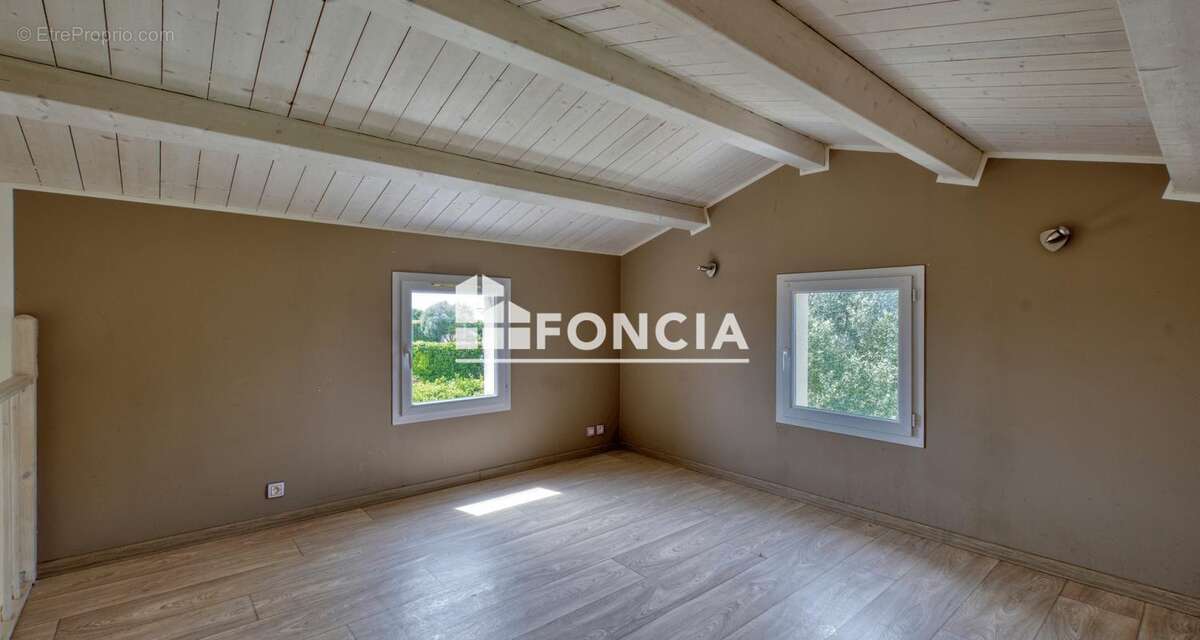 Villa proche mer pour résidence principale ou investissement locatif - photo 12