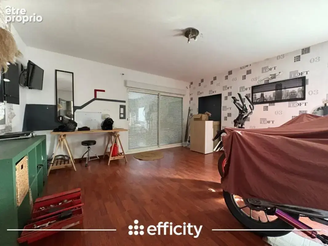 Maison individuelle - photo 8