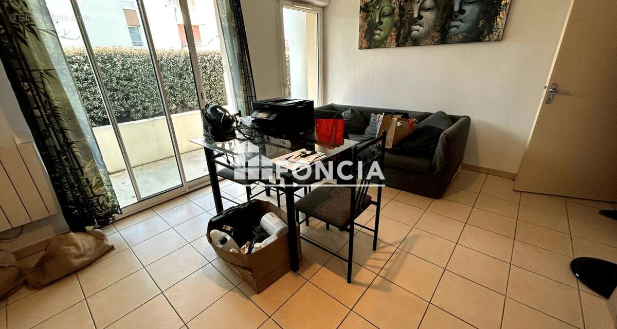 Appartement à LIBOURNE