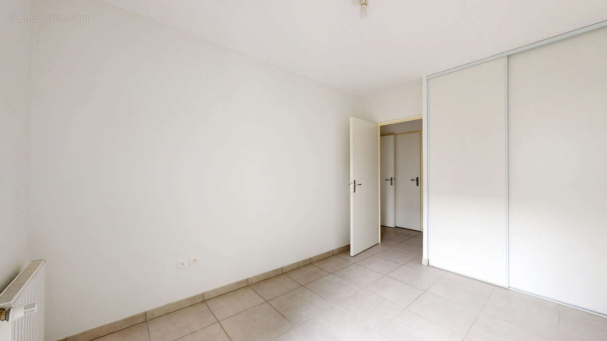 Appartement à L&#039;UNION