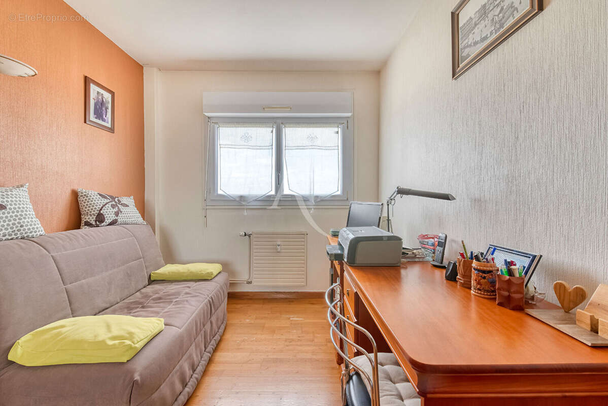 Appartement à ANGERS