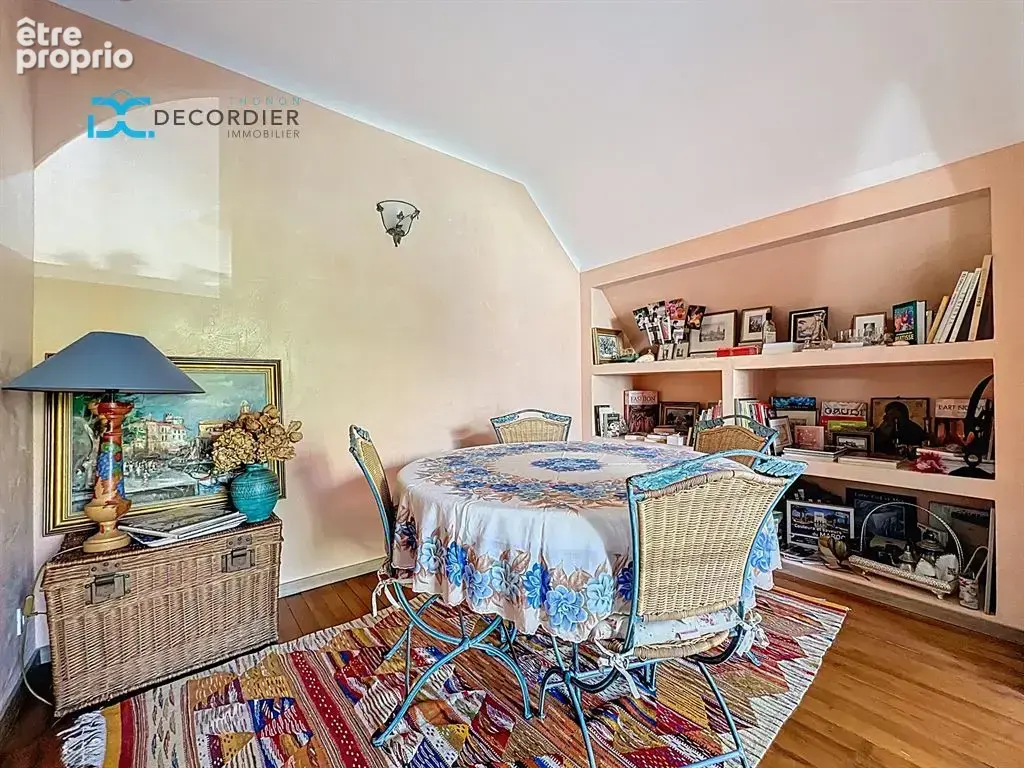 Maison individuelle à vendre - thonon-les-bains (74200) - photo 14