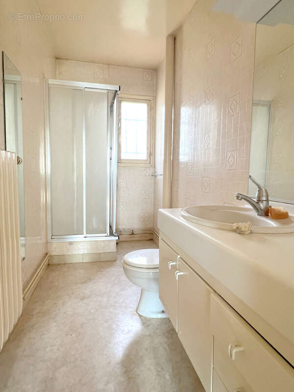 Maison à VERNOUILLET