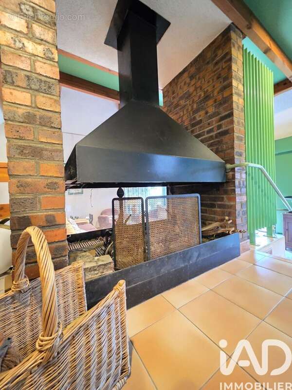 Photo 9 - Maison à BRESSOLLES