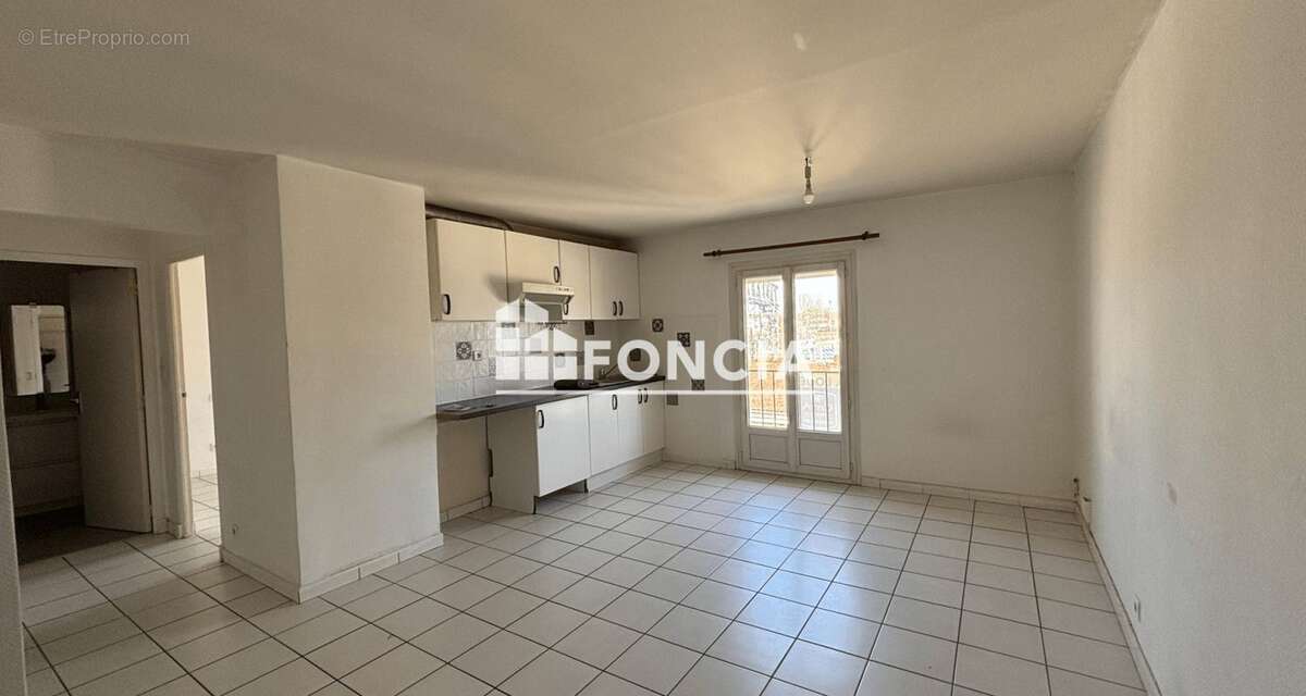 Appartement à AVIGNON