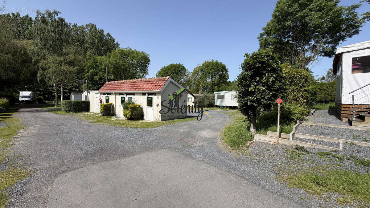 Terrain 7000 m² à Taisnieres-Sur-Hon  - photo 7