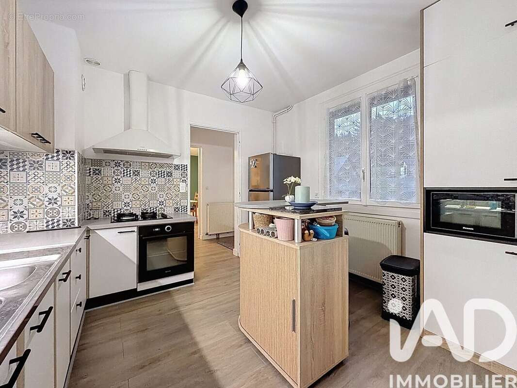 Photo 3 - Maison à TREIGNAC