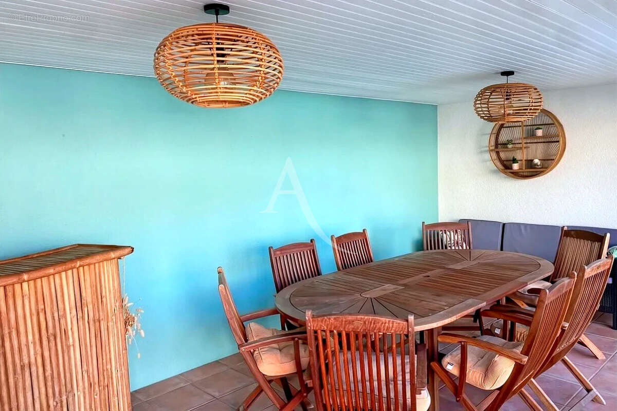 Maison à LES SABLES-D'OLONNE