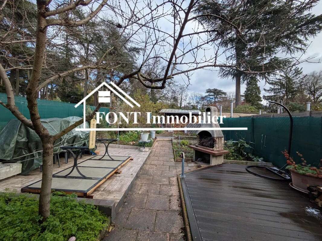 Maison à SAINT-ETIENNE