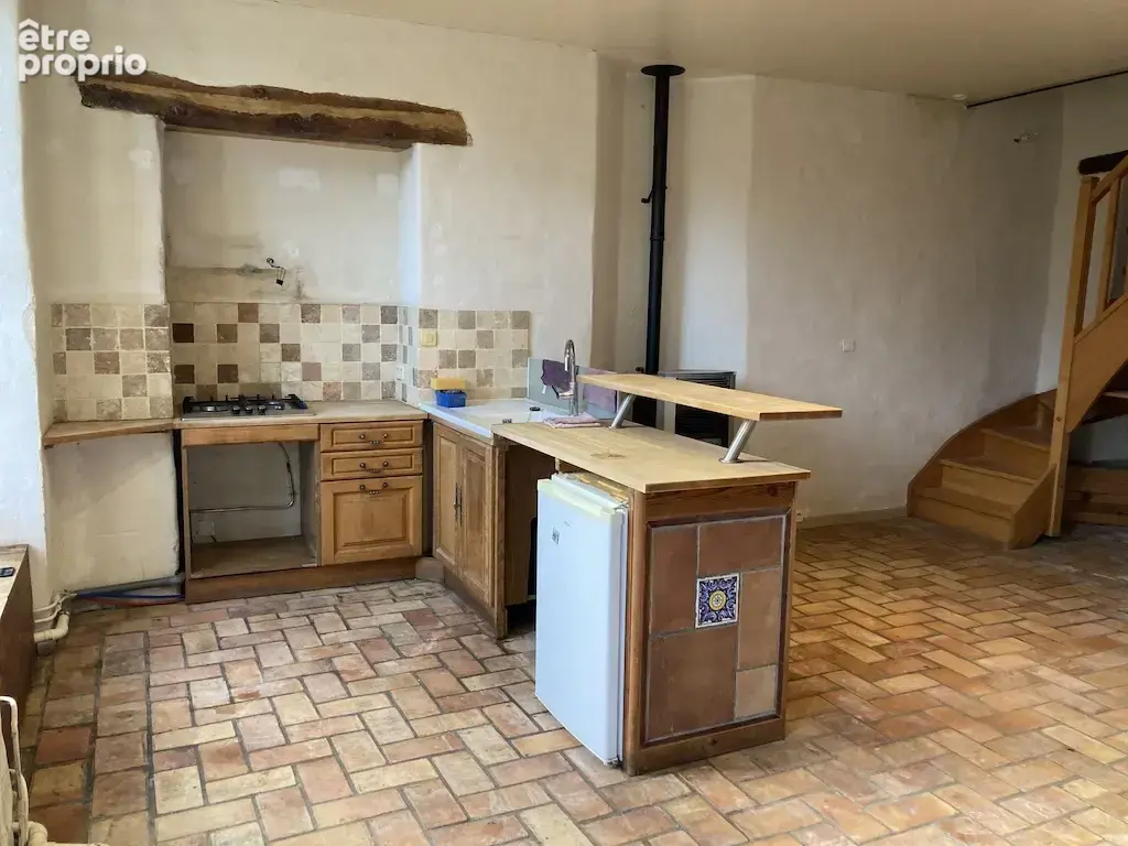 Appartement 3 pieces avec jardin privatif de 400m2 - entrages (05) - photo 11