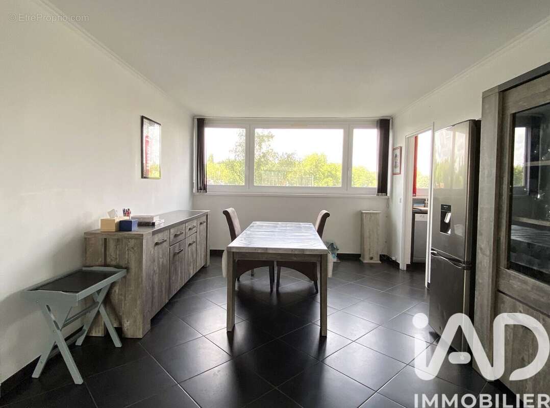 Photo 2 - Appartement à CROIX