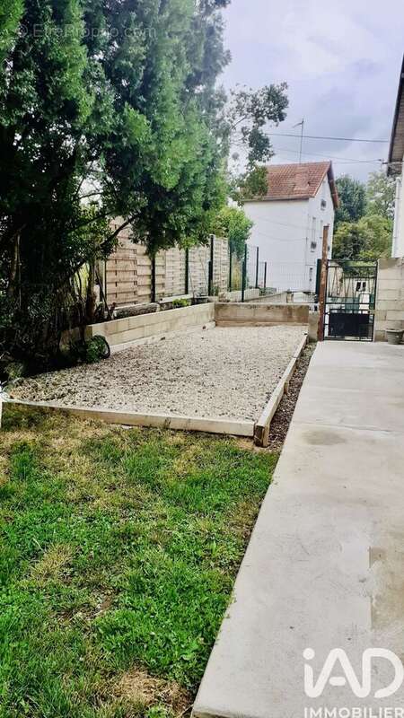 Photo 8 - Maison à EPINAY-SUR-ORGE