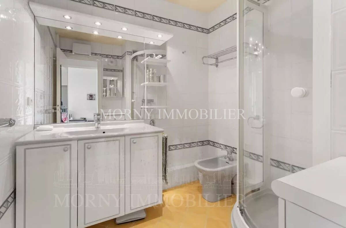 Appartement à TROUVILLE-SUR-MER