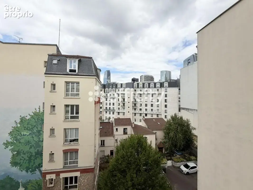 Appartement - photo 9