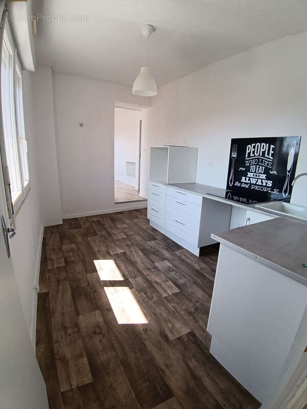 Appartement 3 pièces 66m2 - photo 2
