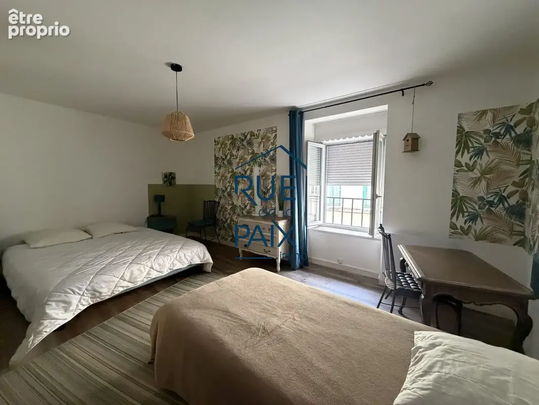 Maison 4 pièces 70 m² à vendre à Saint-Maixent-L'ecole (79400) - photo 4
