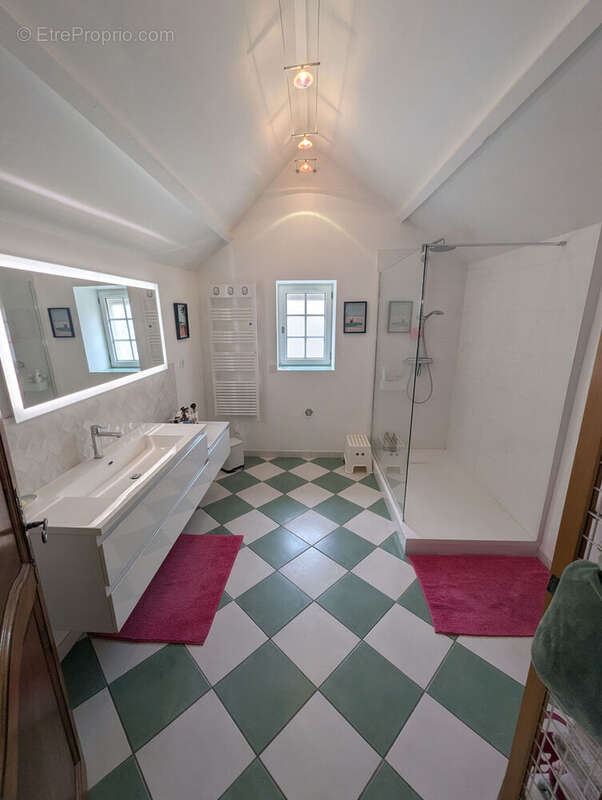 Photo 9 - Maison à CHAILLY-EN-BIERE