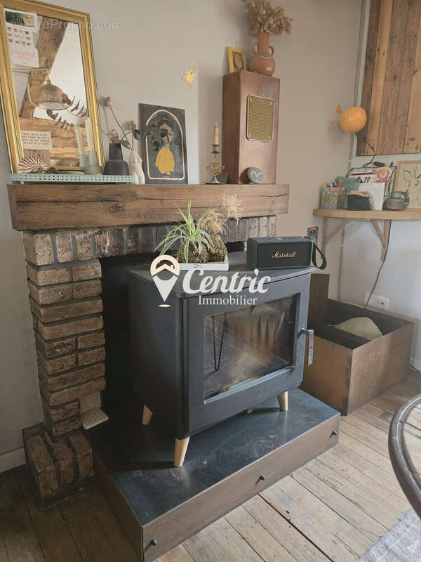 Maison 68 m² à Bressuire  - photo 5