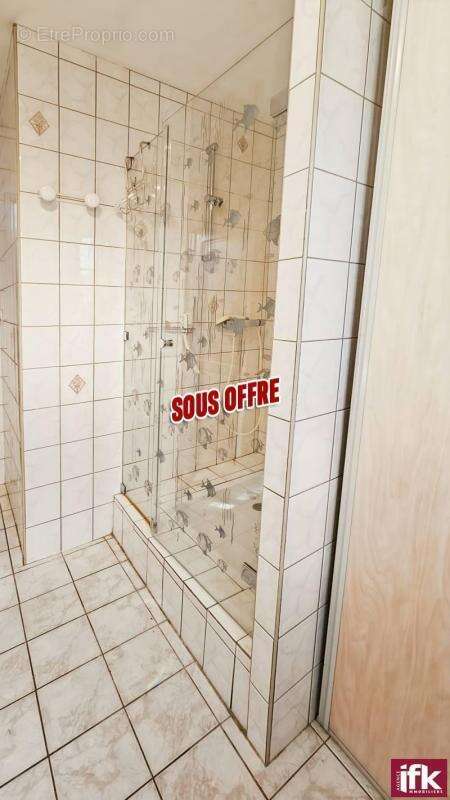 Maison à HORBOURG-WIHR