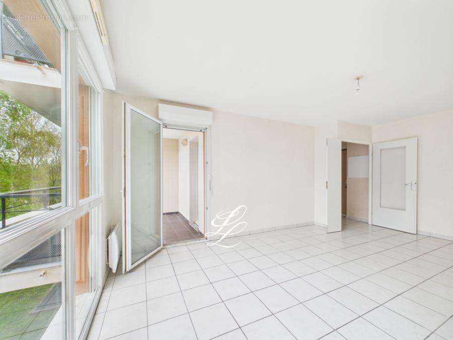 Appartement à SAINT-HERBLAIN