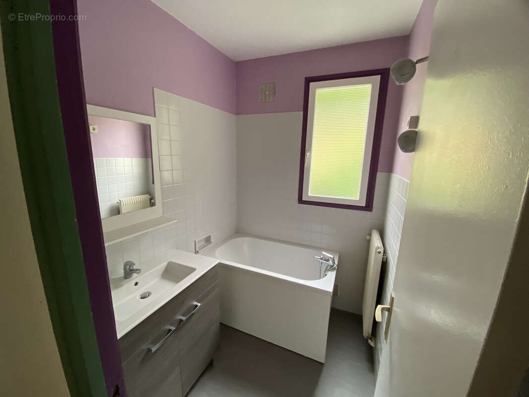 Appartement à YPORT